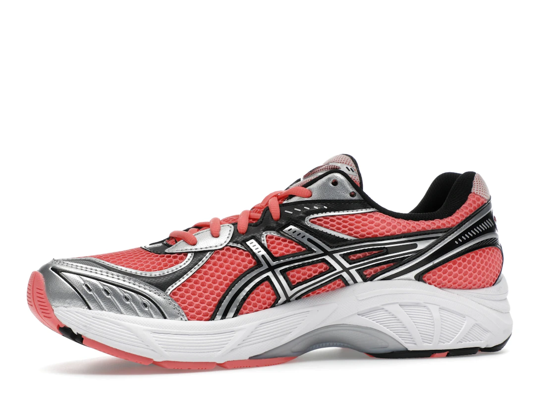 ASICS GT-2160 Papaya Pure Silver