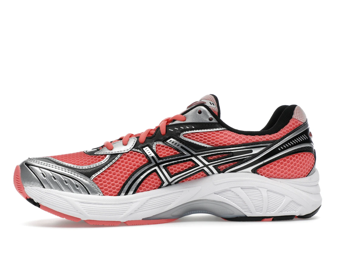 ASICS GT-2160 Papaya Pure Silver