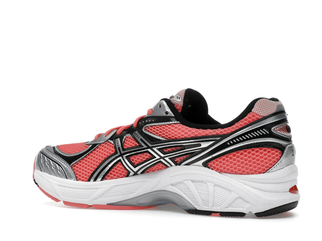 ASICS GT-2160 Papaya Pure Silver