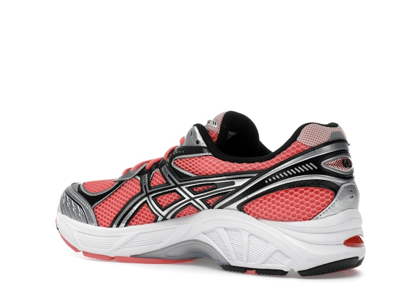 ASICS GT-2160 Papaya Pure Silver