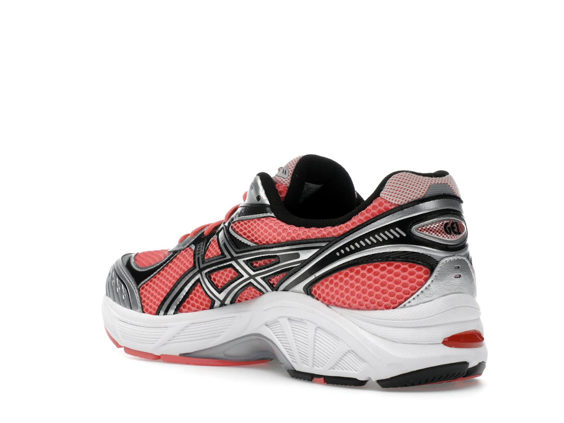 ASICS GT-2160 Papaya Pure Silver