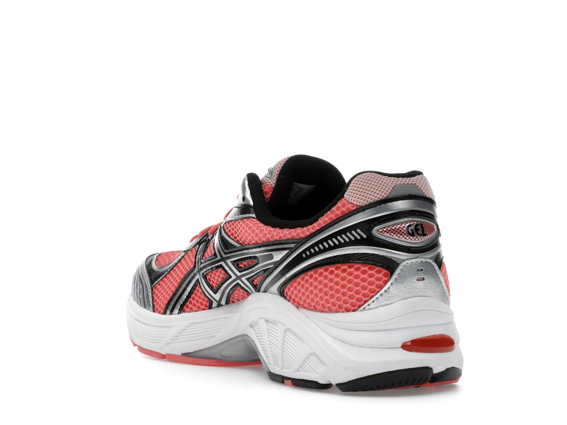 ASICS GT-2160 Papaya Pure Silver