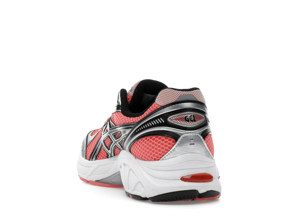 ASICS GT-2160 Papaya Pure Silver