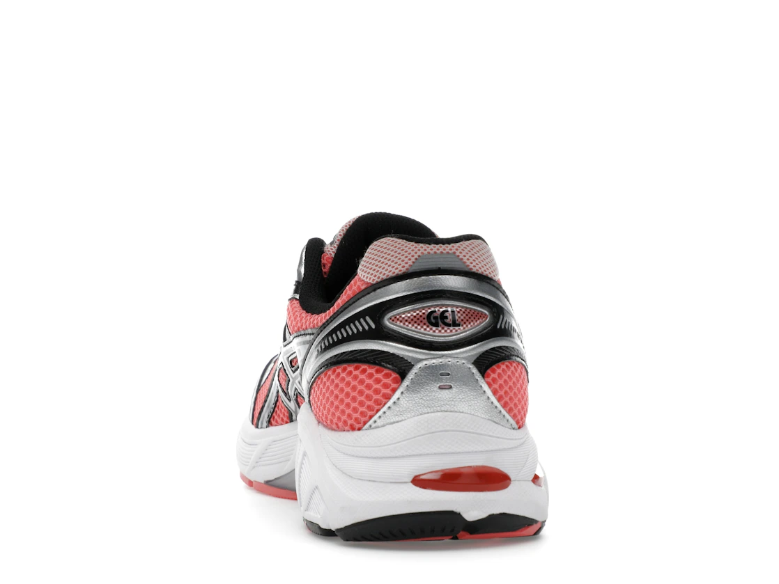 ASICS GT-2160 Papaya Pure Silver