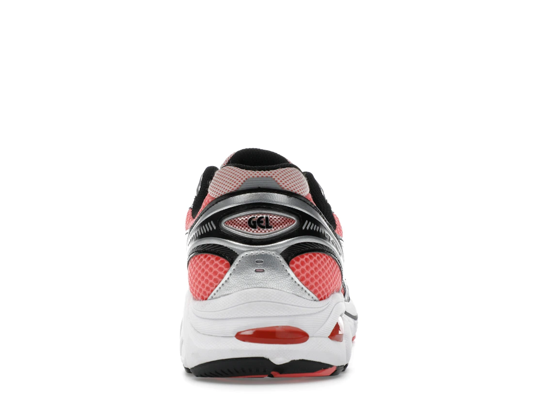 ASICS GT-2160 Papaya Pure Silver