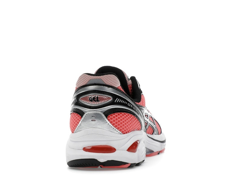 ASICS GT-2160 Papaya Pure Silver