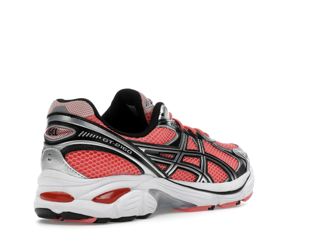 ASICS GT-2160 Papaya Pure Silver