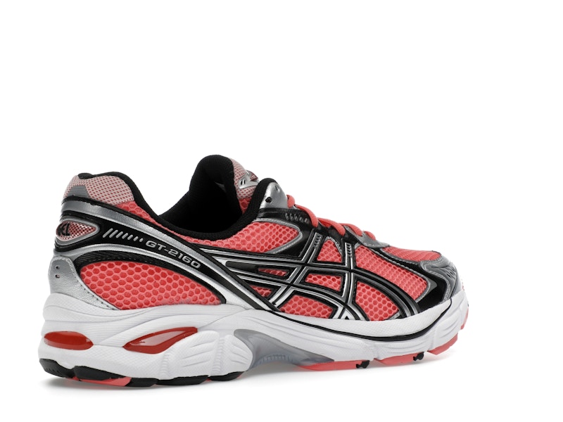 ASICS GT-2160 Papaya Pure Silver