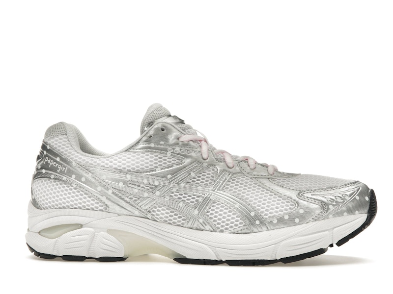 ASICS GT-2160 PaperGirl Paris BEAMS