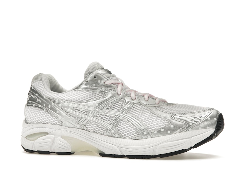 ASICS GT-2160 PaperGirl Paris BEAMS