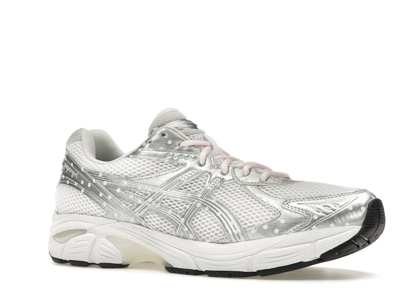 ASICS GT-2160 PaperGirl Paris BEAMS