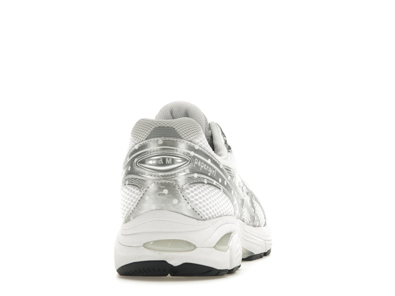 ASICS GT-2160 PaperGirl Paris BEAMS