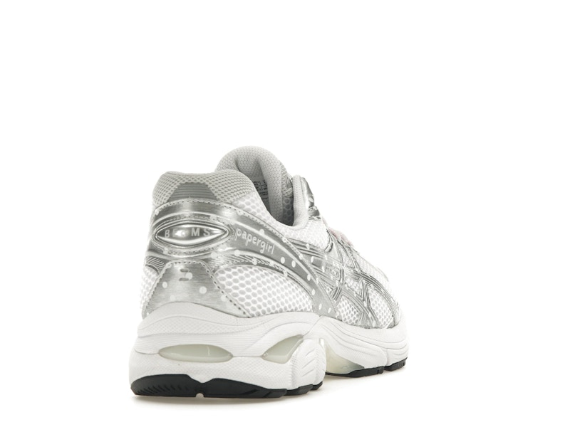 ASICS GT-2160 PaperGirl Paris BEAMS