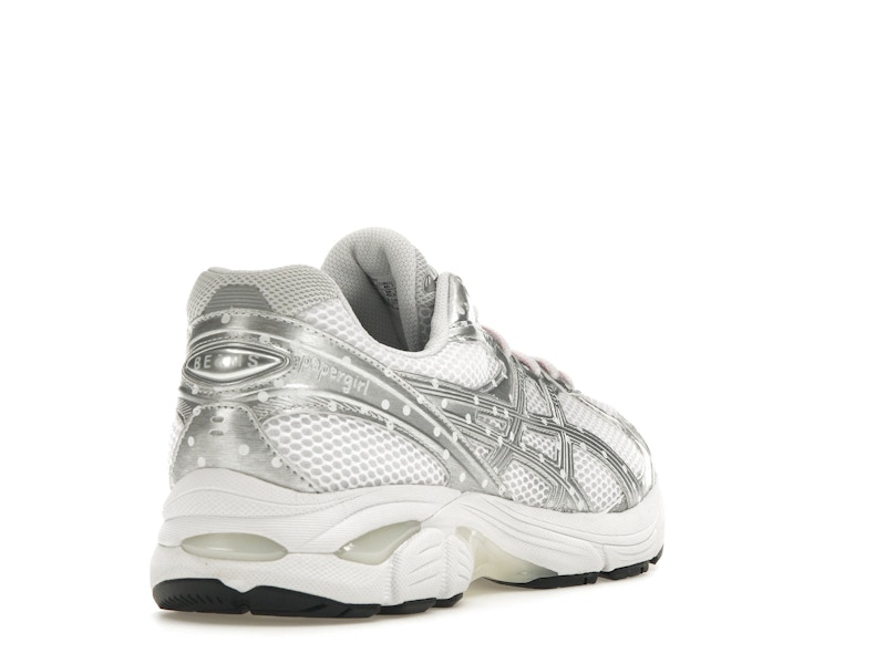 ASICS GT-2160 PaperGirl Paris BEAMS