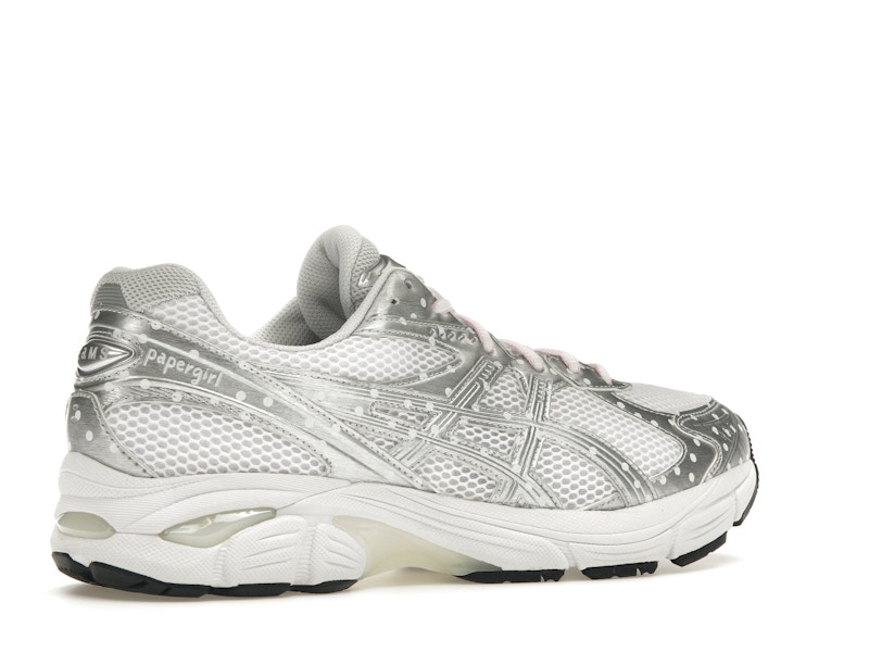 ASICS GT-2160 PaperGirl Paris BEAMS