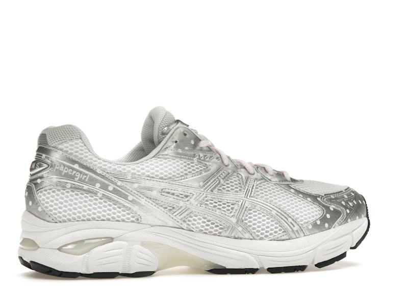 ASICS GT-2160 PaperGirl Paris BEAMS