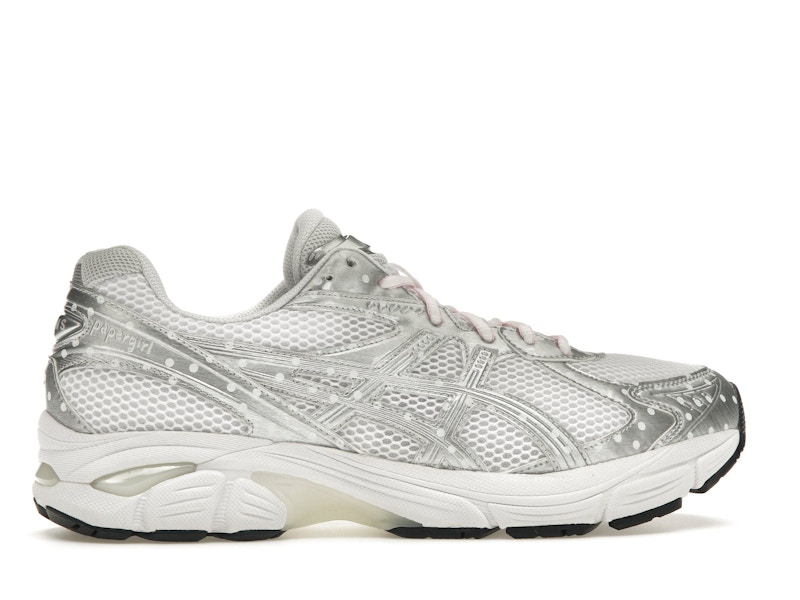 ASICS GT-2160 PaperGirl Paris BEAMS