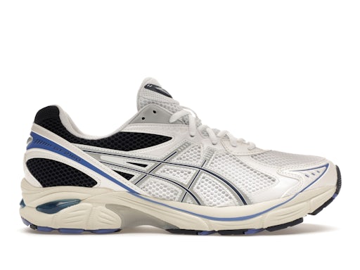 ASICS GT-2160 Piemont Grau Blau 0