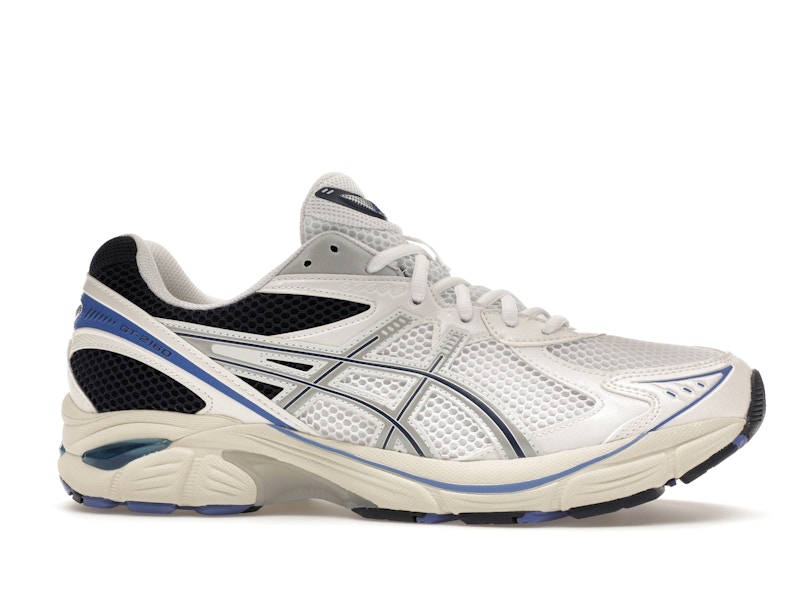 ASICS GT-2160 Piedmont Grey Blue