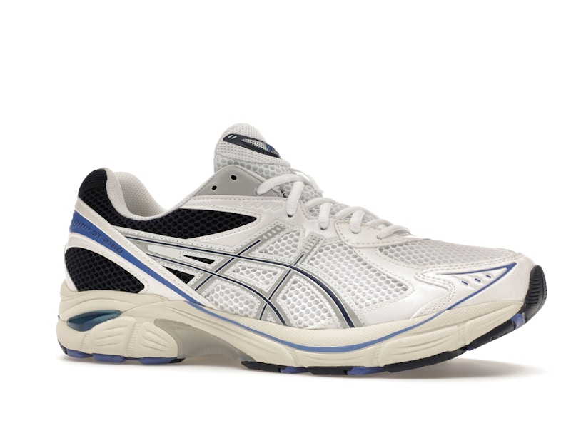 ASICS GT-2160 Piedmont Grey Blue