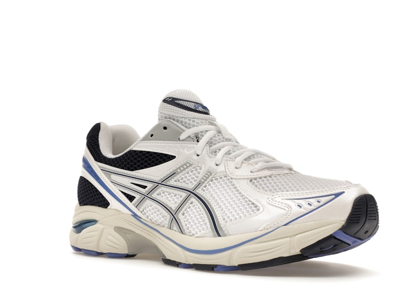 ASICS GT-2160 Piedmont Grey Blue