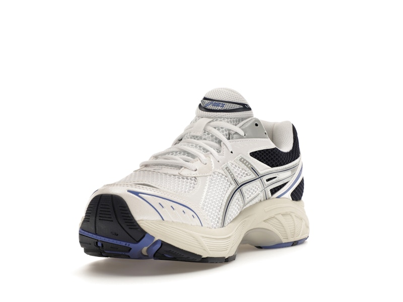 ASICS GT-2160 Piedmont Grey Blue
