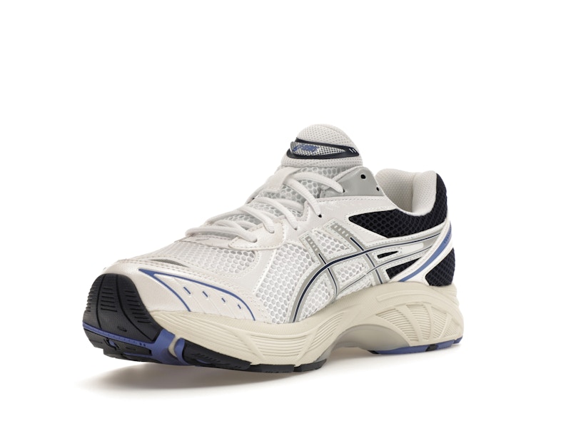 ASICS GT-2160 Piedmont Grey Blue