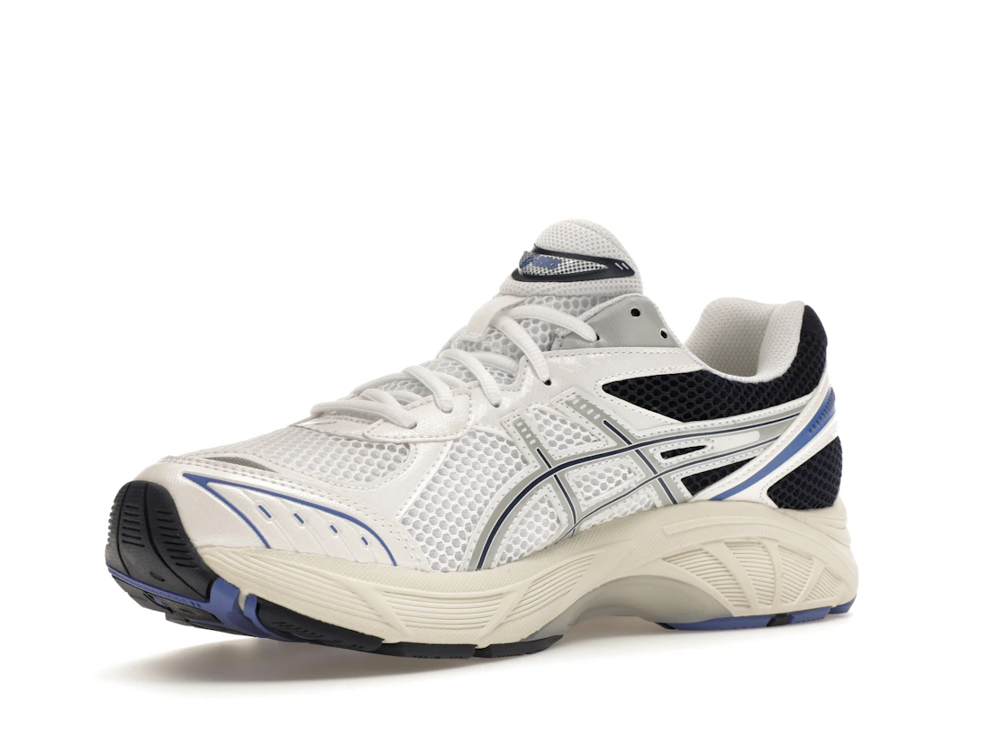 ASICS GT-2160 Piedmont Grey Blue