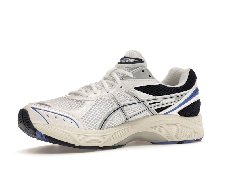 ASICS GT-2160 Piedmont Grey Blue
