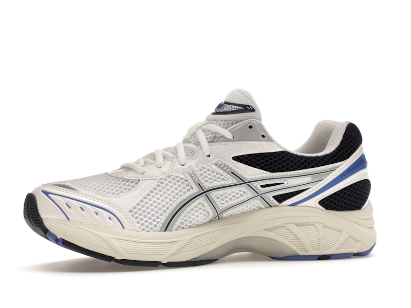 ASICS GT-2160 Piedmont Grey Blue