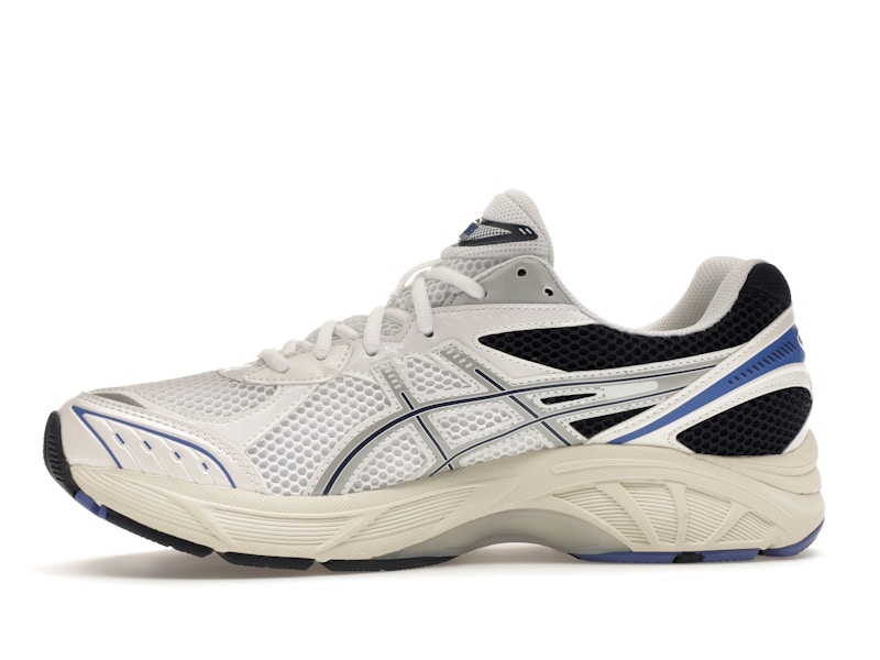 ASICS GT-2160 Piedmont Grey Blue