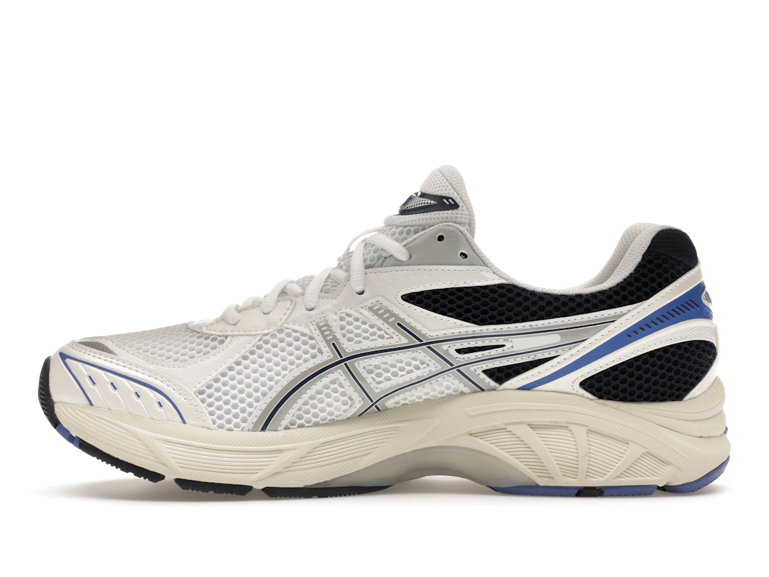 ASICS GT-2160 Piedmont Grey Blue