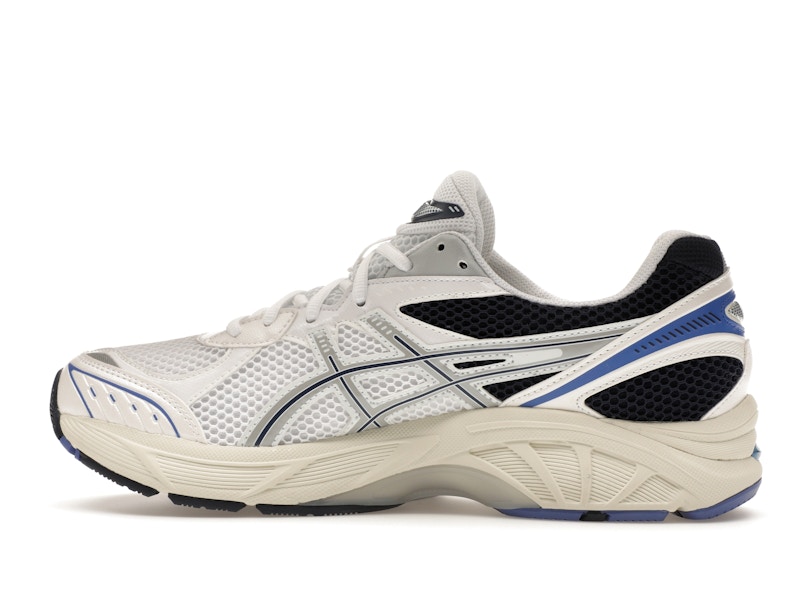 ASICS GT-2160 Piedmont Grey Blue