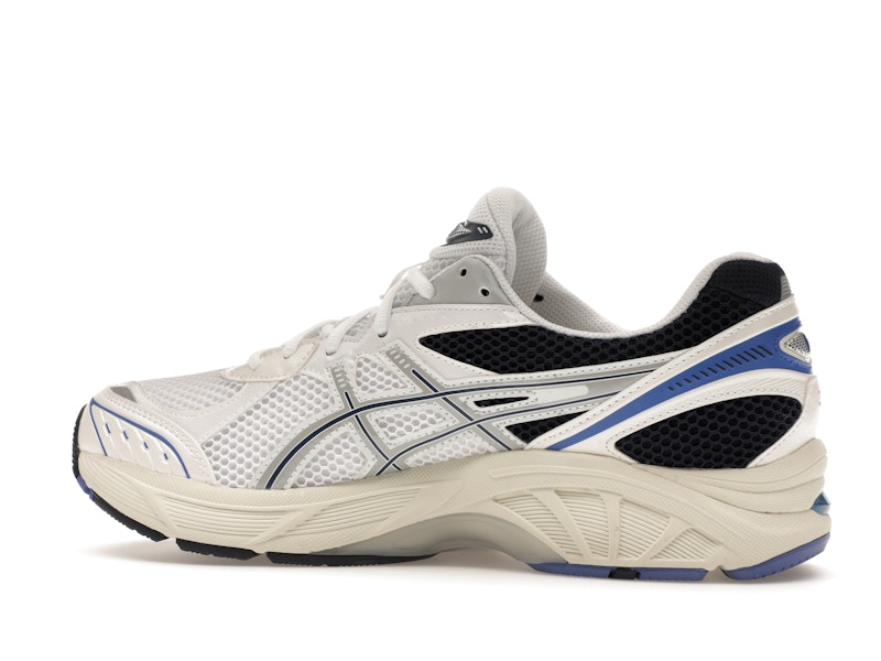 ASICS GT-2160 Piedmont Grey Blue