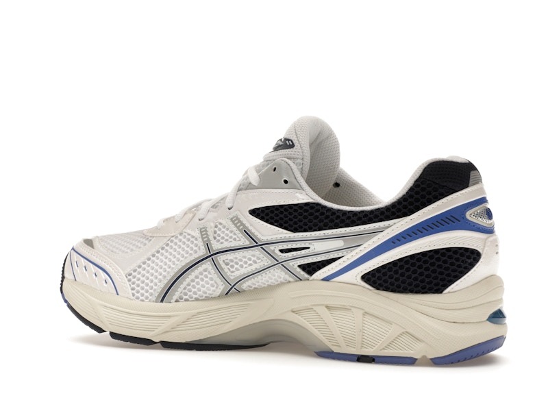 ASICS GT-2160 Piedmont Grey Blue