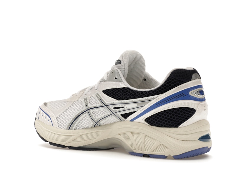 ASICS GT-2160 Piedmont Grey Blue