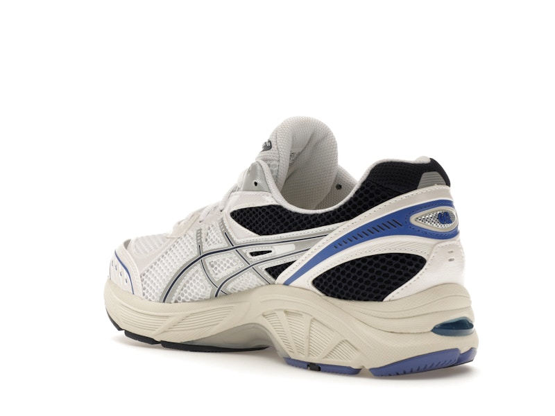 ASICS GT-2160 Piedmont Grey Blue