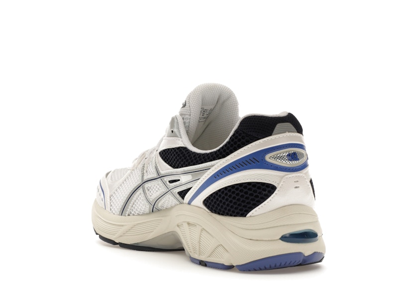 ASICS GT-2160 Piedmont Grey Blue