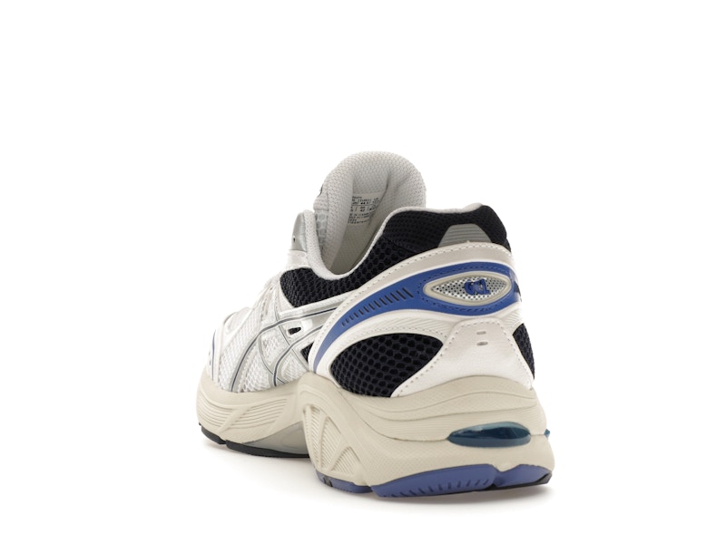 ASICS GT-2160 Piedmont Grey Blue