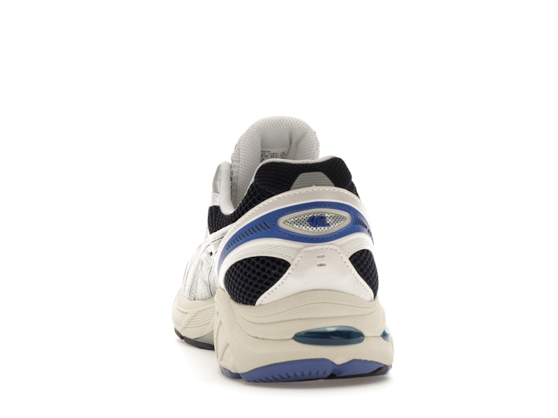 ASICS GT-2160 Piedmont Grey Blue