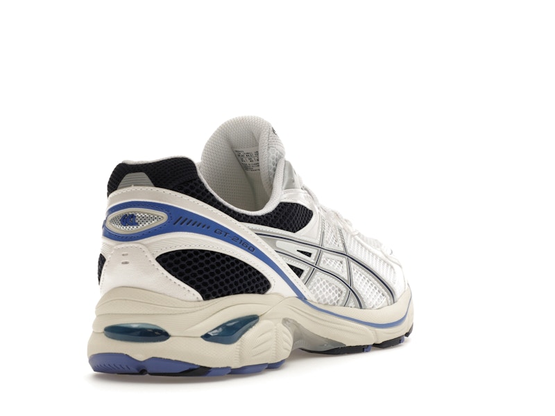 ASICS GT-2160 Piedmont Grey Blue