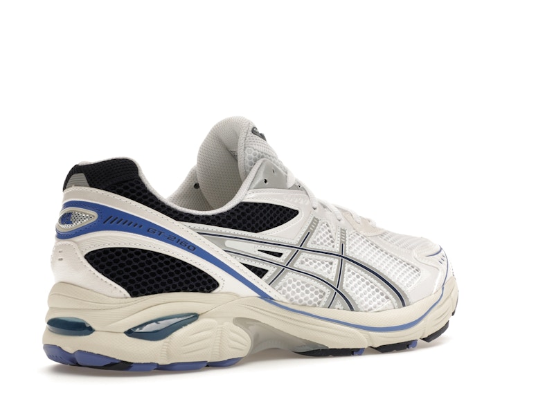 ASICS GT-2160 Piedmont Grey Blue