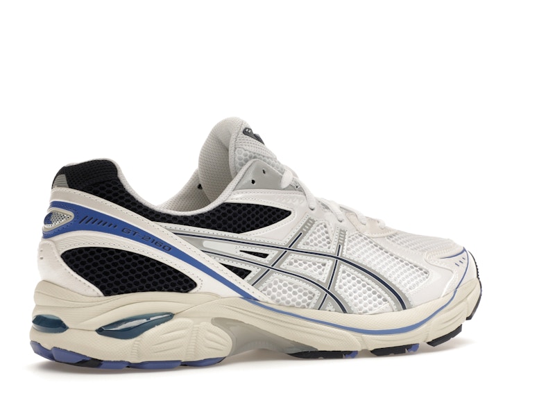 ASICS GT-2160 Piedmont Grey Blue