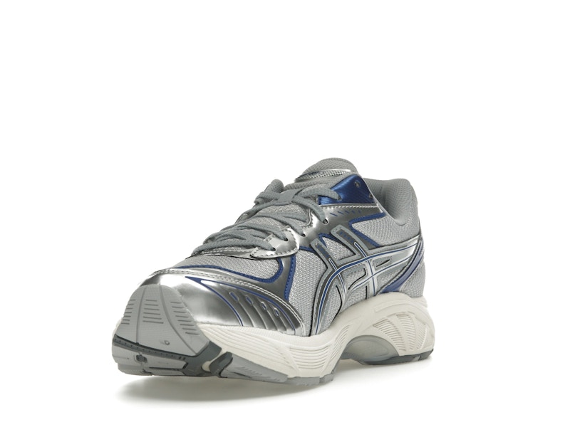 ASICS GT-2160 Piedmont Grey Deep Marine