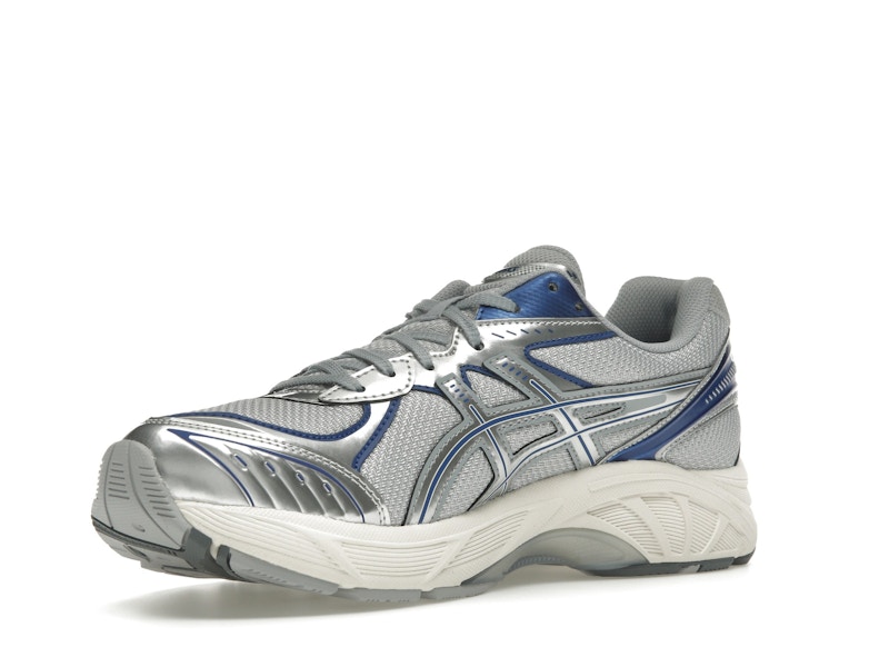 ASICS GT-2160 Piedmont Grey Deep Marine