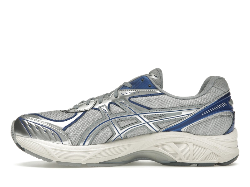 ASICS GT-2160 Piedmont Grey Deep Marine