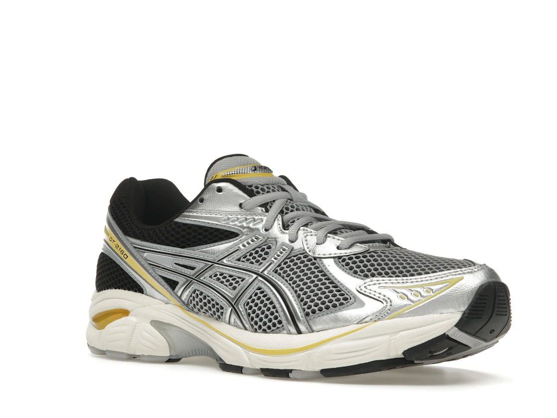 ASICS GT-2160 Piedmont Grey Pure Silver