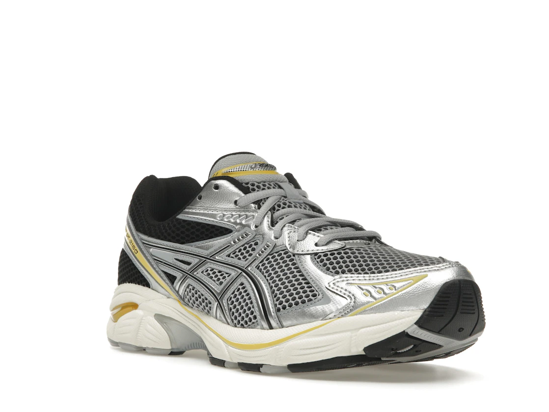 ASICS GT-2160 Piedmont Grey Pure Silver