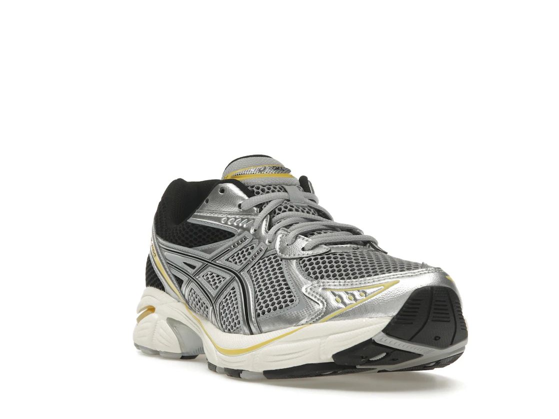 ASICS GT-2160 Piedmont Grey Pure Silver