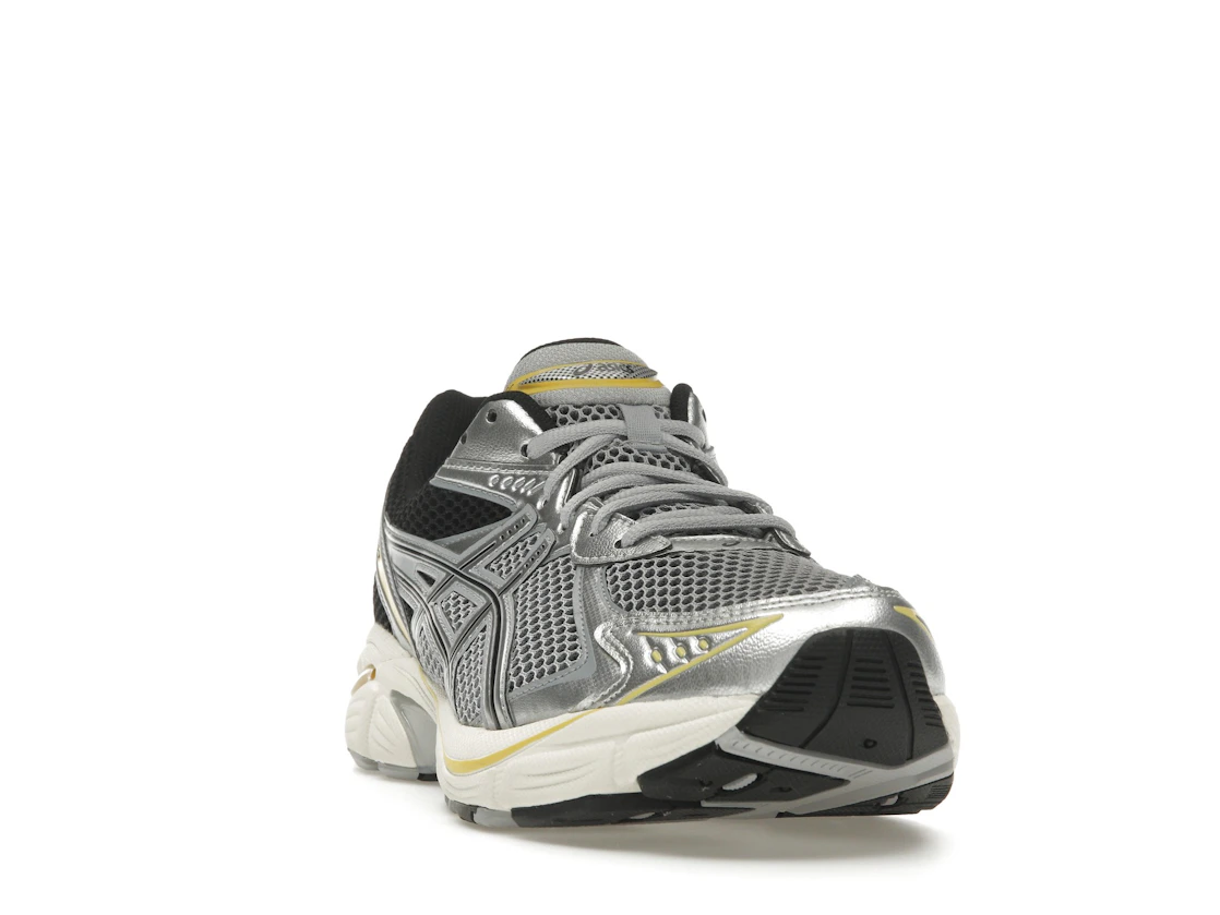 ASICS GT-2160 Piedmont Grey Pure Silver